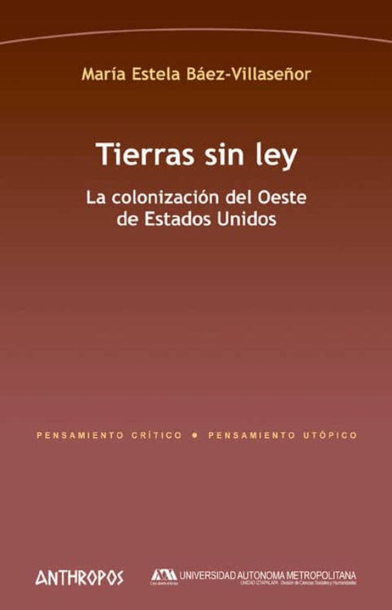 Tierras Sin Ley