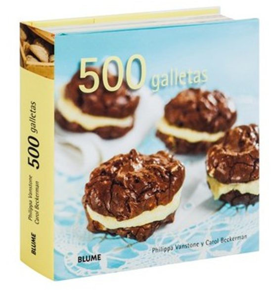 500 Galletas