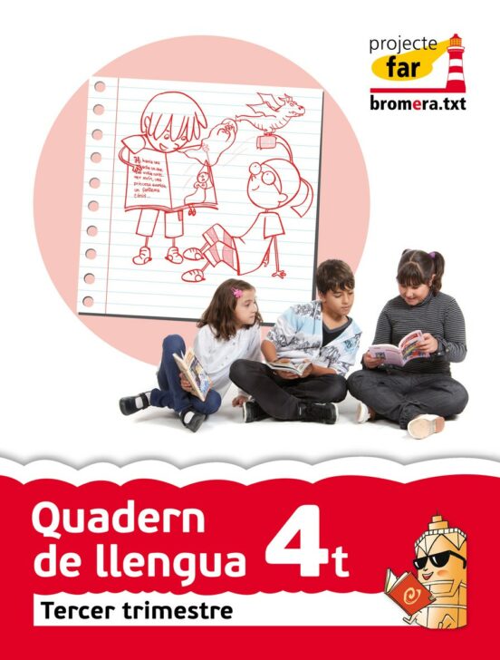Quadern De Llengua 4.3