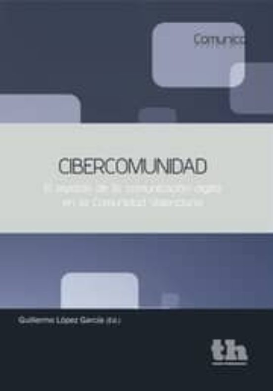 Cibercomunidad