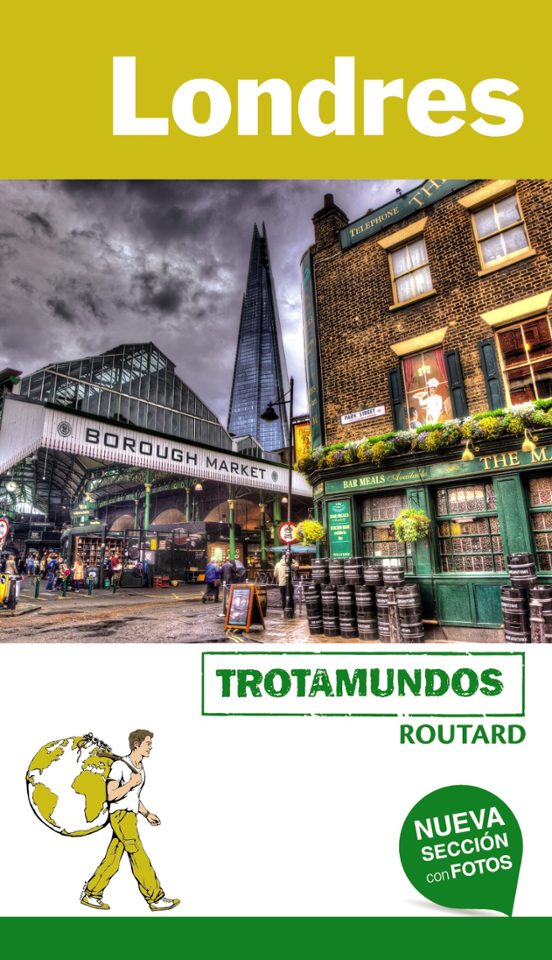 Londres 2018 2ª Ed