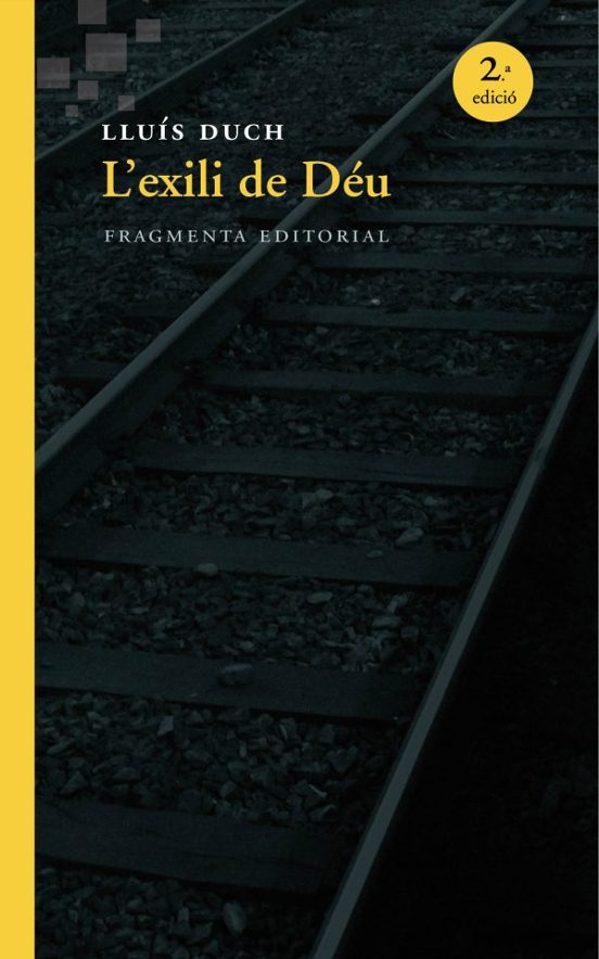 L'exili De Déu