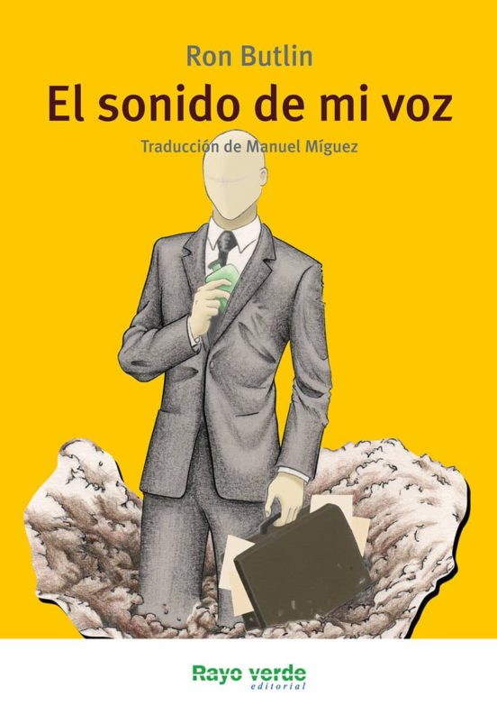 El Sonido De Mi Voz