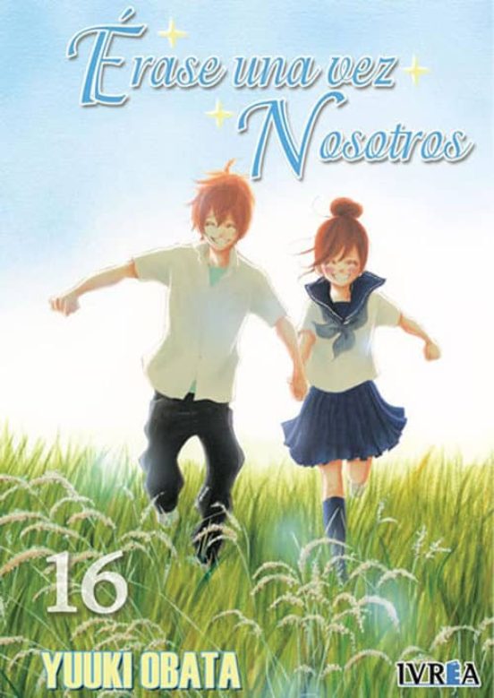 Erase Una Vez Nosotros Nº 16