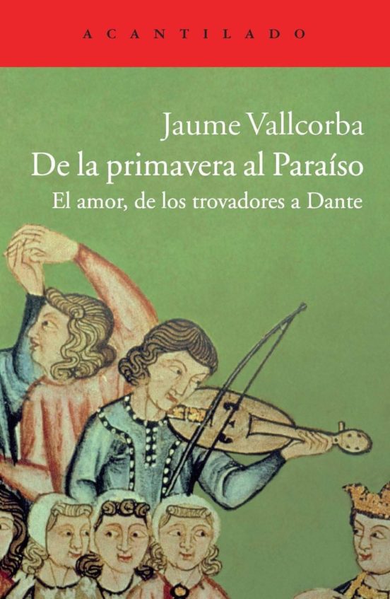 De La Primavera Al Paraíso