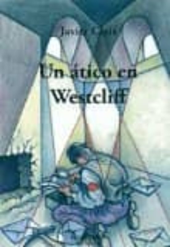 Un ático en Westcliff