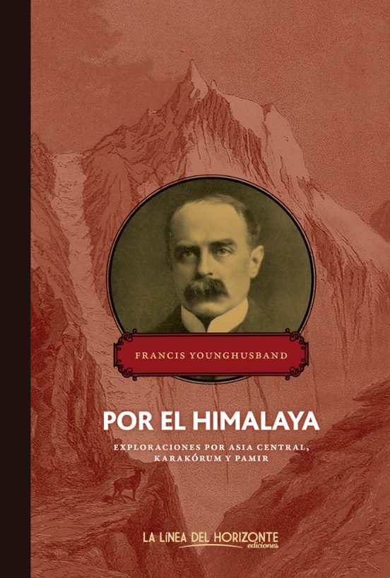 Por El Himalaya
