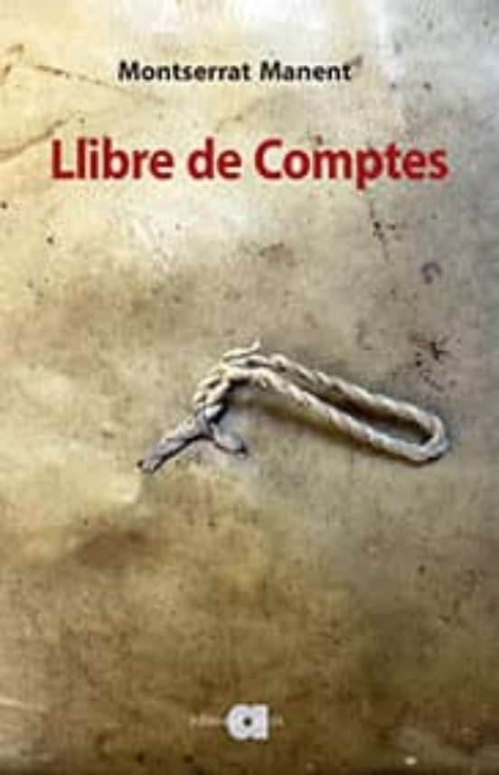 Llibre De Comptes 1652-1658