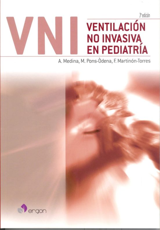 Ventilacion No Invasiva En Pediatria