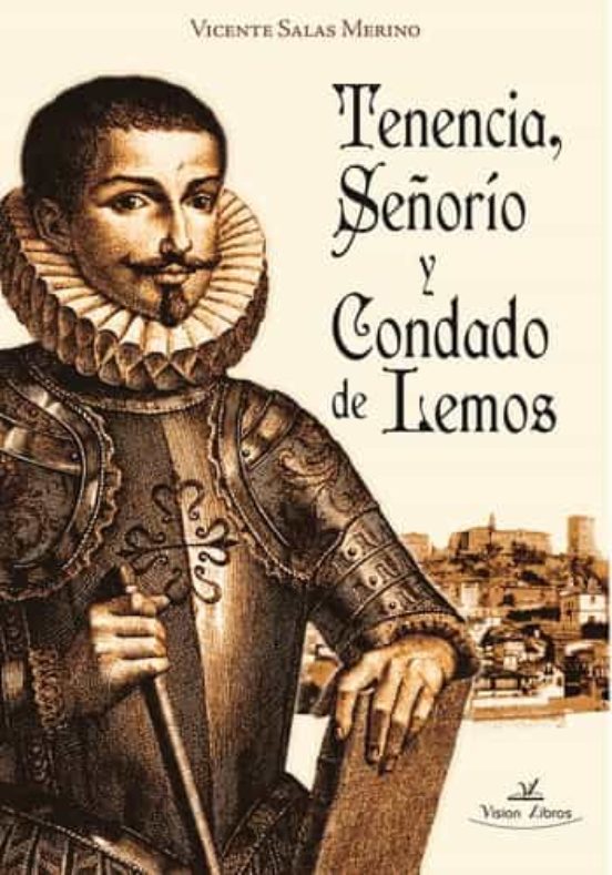 Tenencia Señorio Y Condado De Lemos