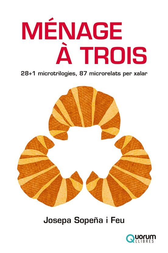 Menage À Trois