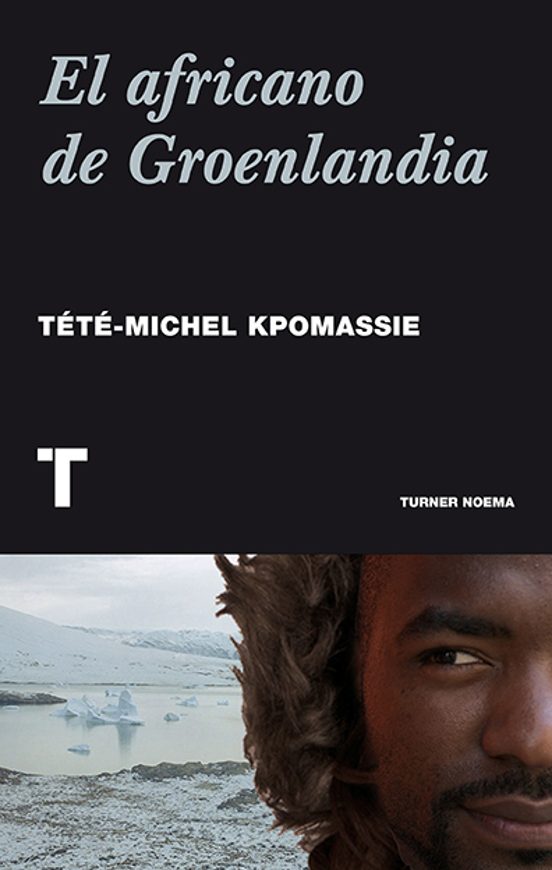El Africano De Groenlandia
