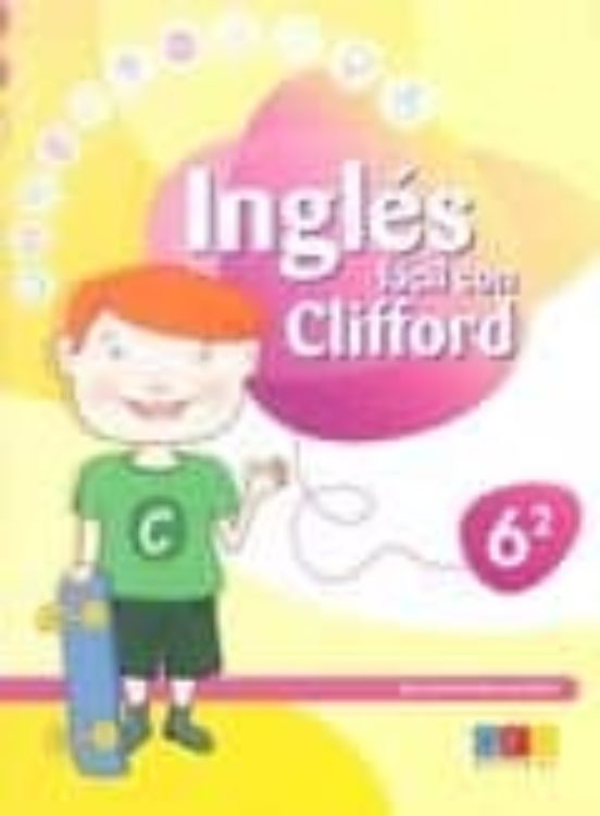 Ingles Facil con Clifford 6.2