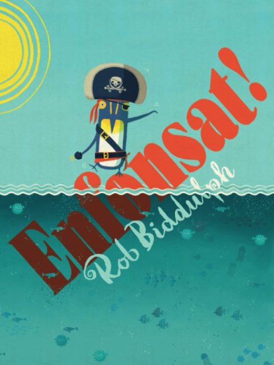 Enfonsat!
