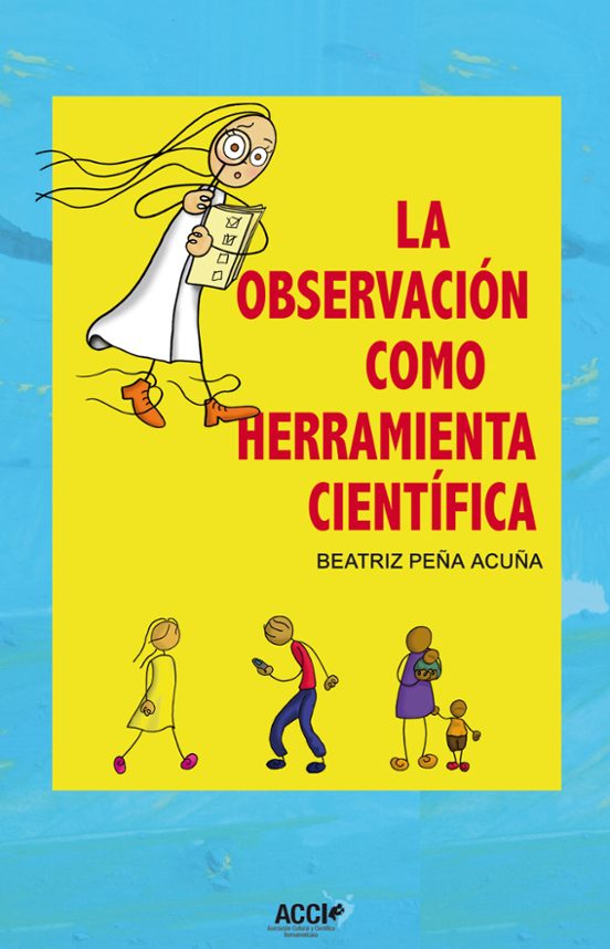 La Observación Como Herramienta Científica