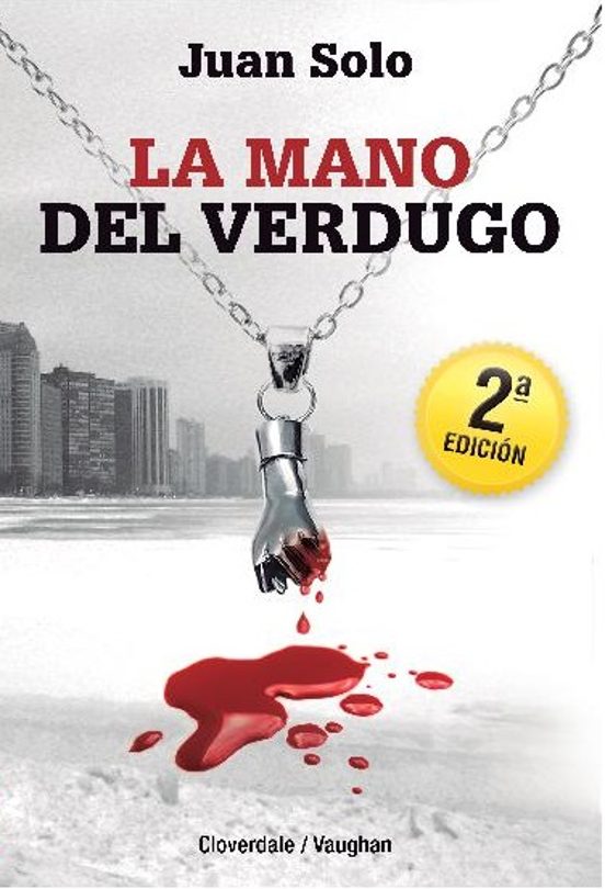 La Mano Del Verdugo