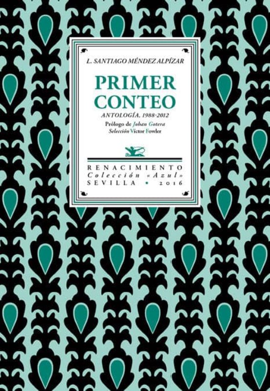 Primer Conteo. Antologia 1988-2012