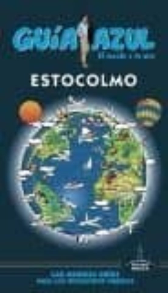 Estocolmo 2016