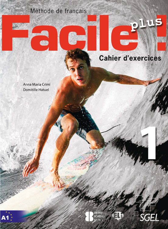 Facile Plus 1 Ejercicios