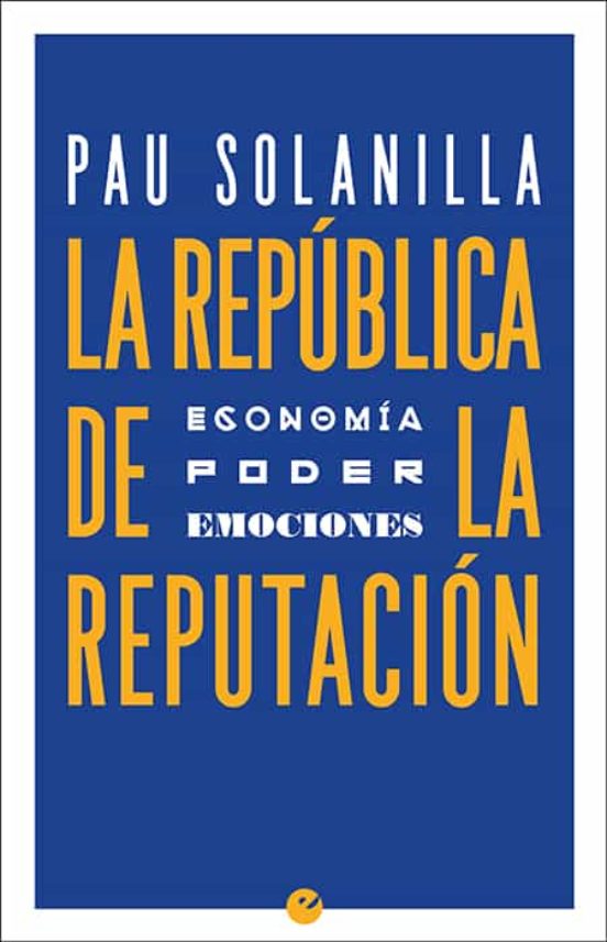 La República De La Reputación