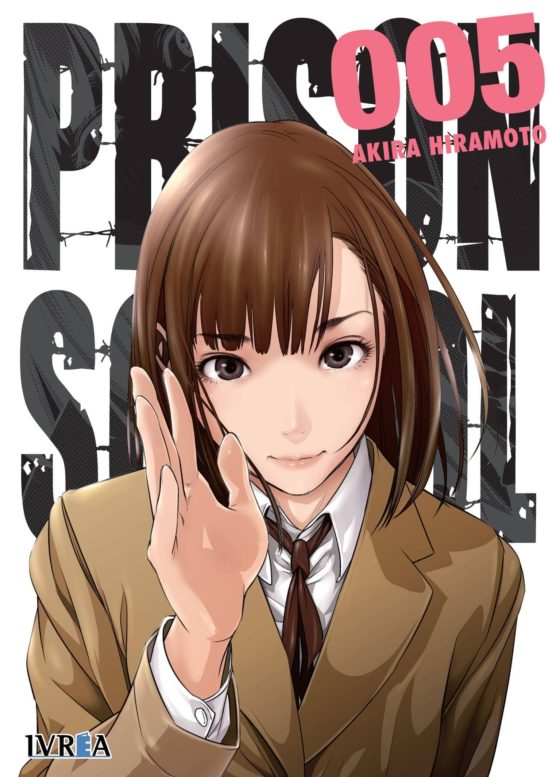 Prison School 05