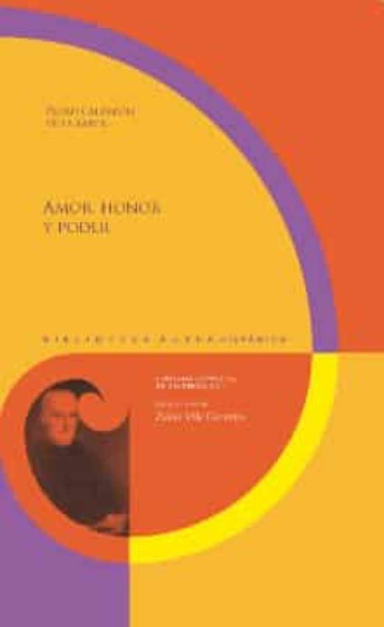 Amor Honor Y Poder