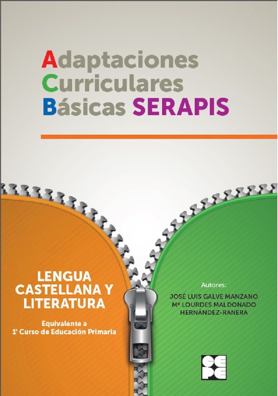 Lengua Castellana Y Literatura