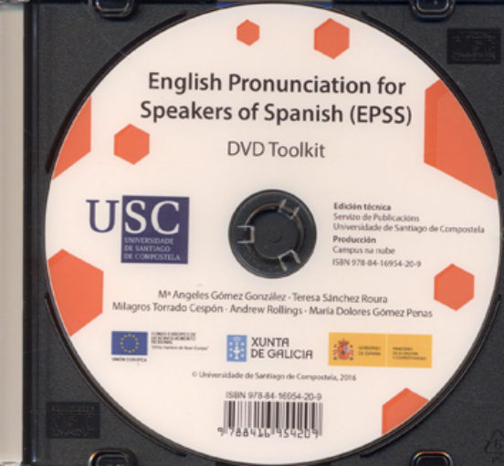 English Pronunciation for Speakers of Spanish