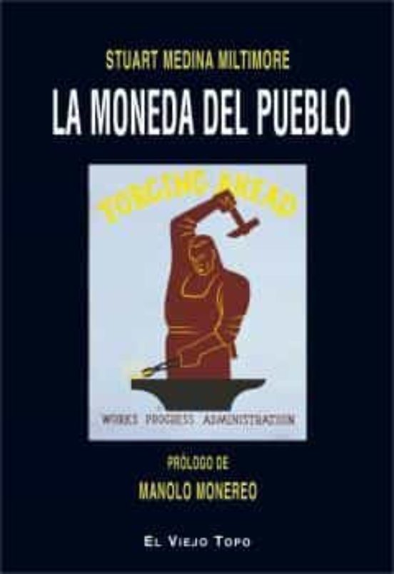 Moneda Del Pueblo La