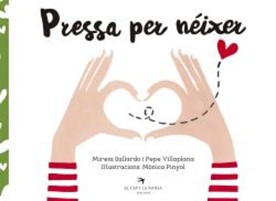 Pressa Per Néixer