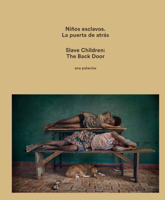 Niños Esclavos: La Puerta De Atras