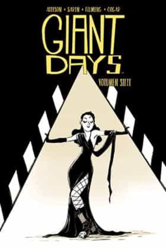 Giant Days 7