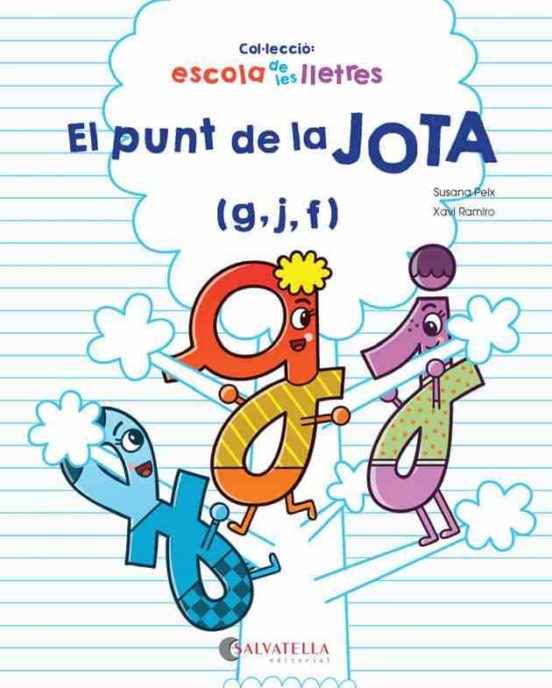 El Punt De La Jota
