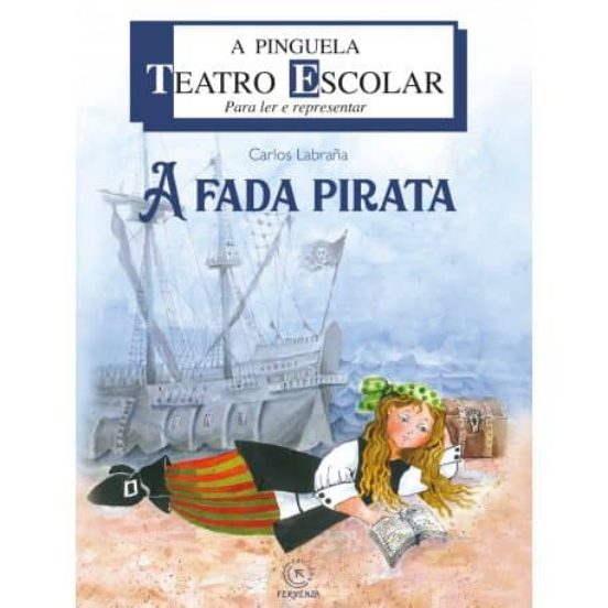A Fada Pirata