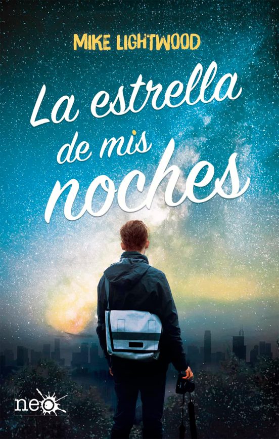 La Estrella De Mis Noches