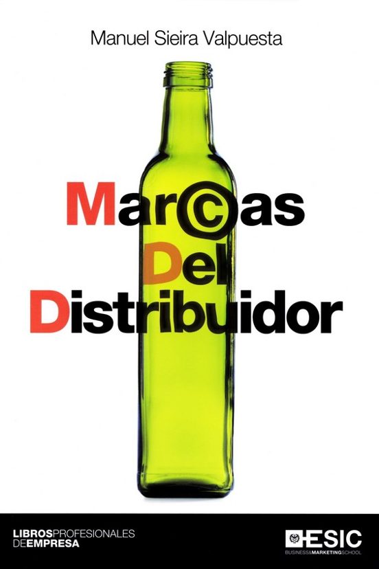 Marcas Del Distribuidor