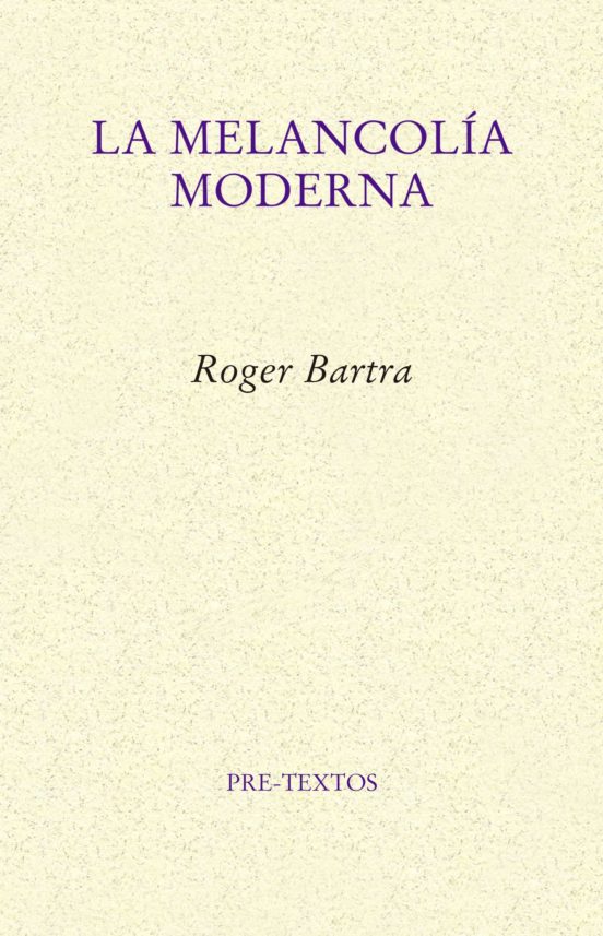 La Melancolía Moderna