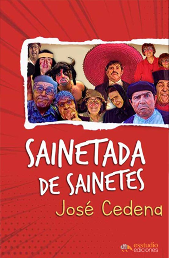 Sainetada de Sainetes