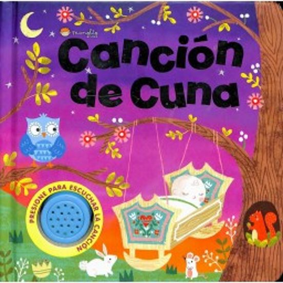 Cancion De Cuna