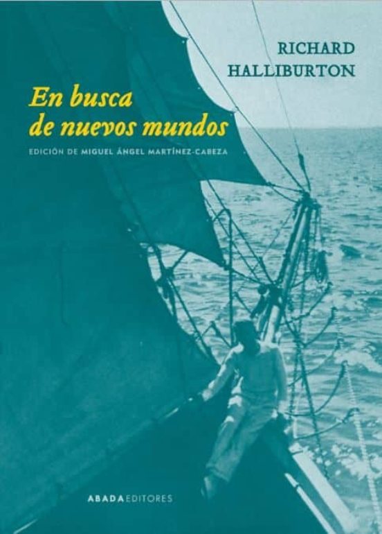 En Busca De Nuevos Mundos