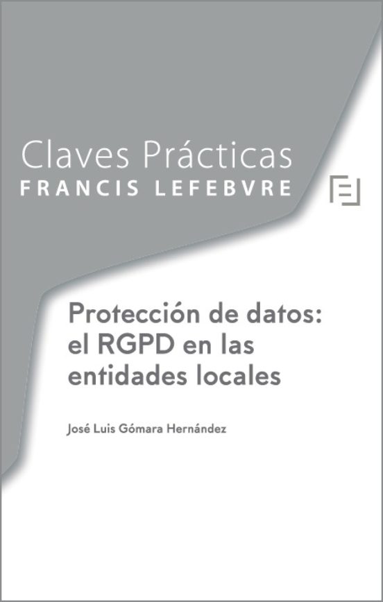 Protección De Datos