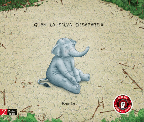 Quan La Selva Desapareix