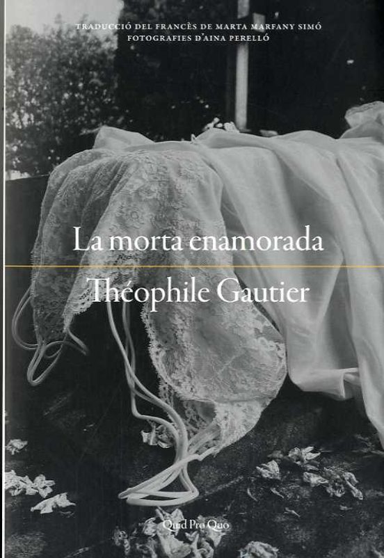 La Morta Enamorada