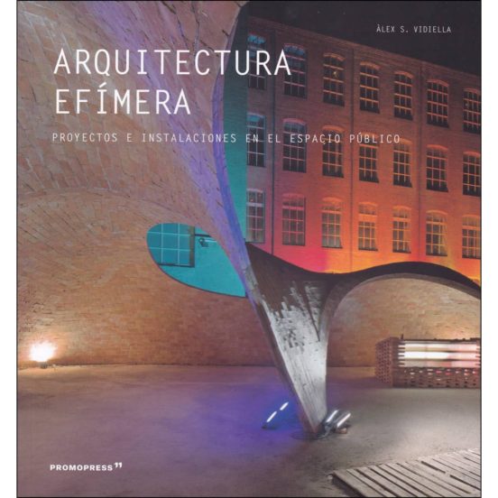 Arquitectura Efimera