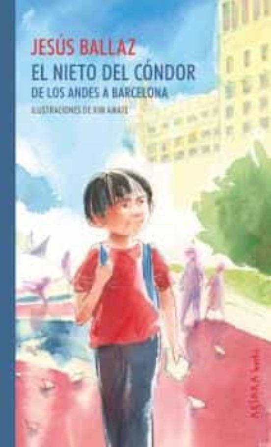 El Nieto Del Cóndor