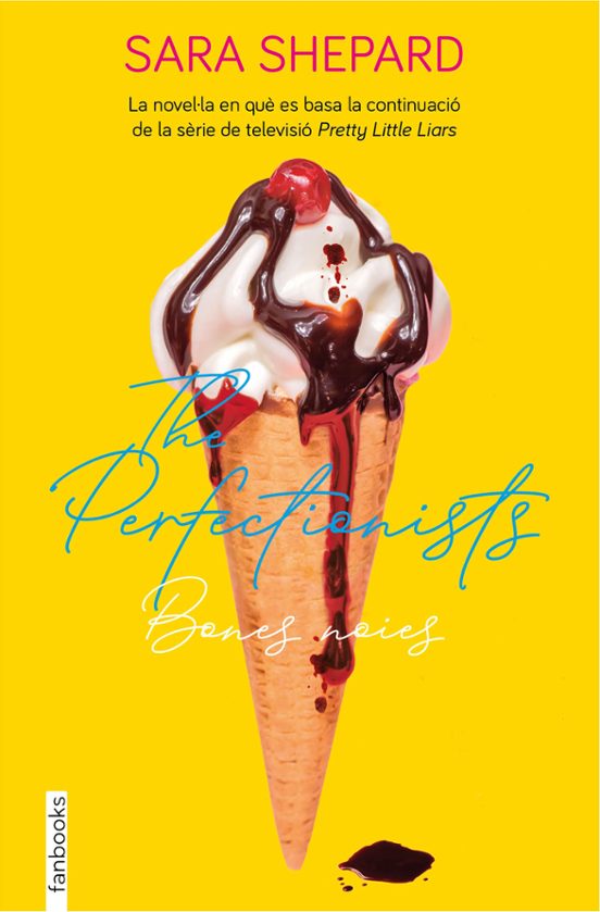 The Perfectionists 2. Bones Noies