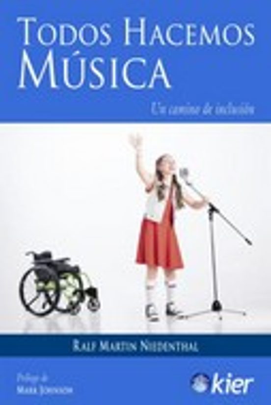Todos Hacemos Musica: Un Camino De Inclusion