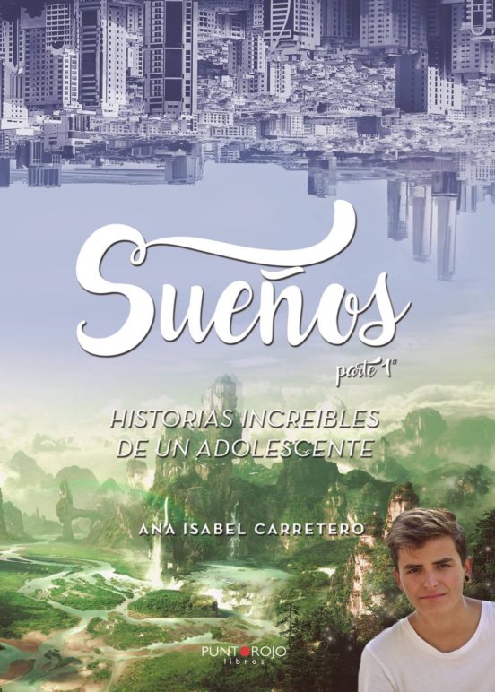 Sueños : En Una Ciudad Limitrofe A Barcelona