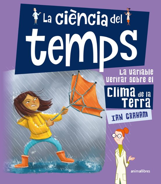 La Ciencia Del Temps
