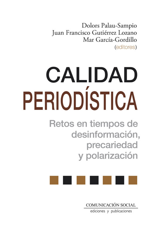 Calidad Periodística